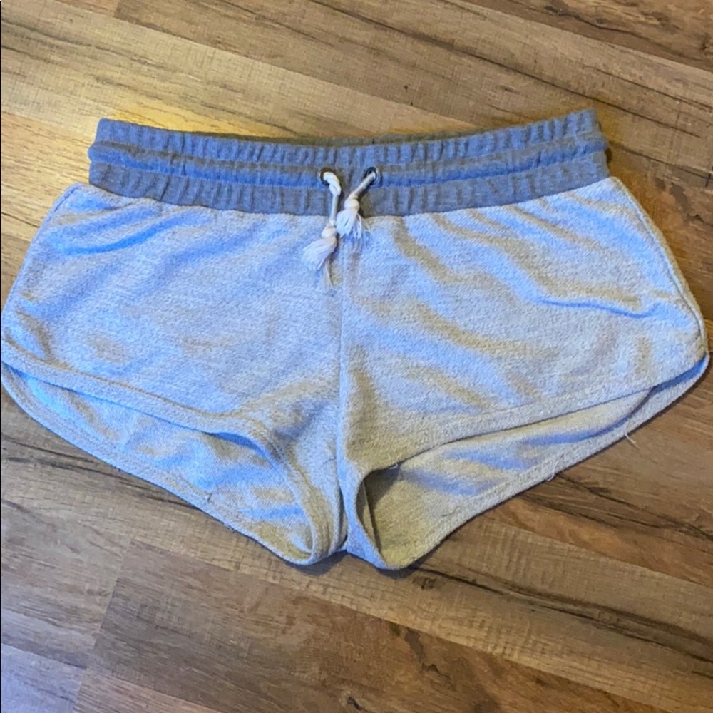 Roxy short shorts